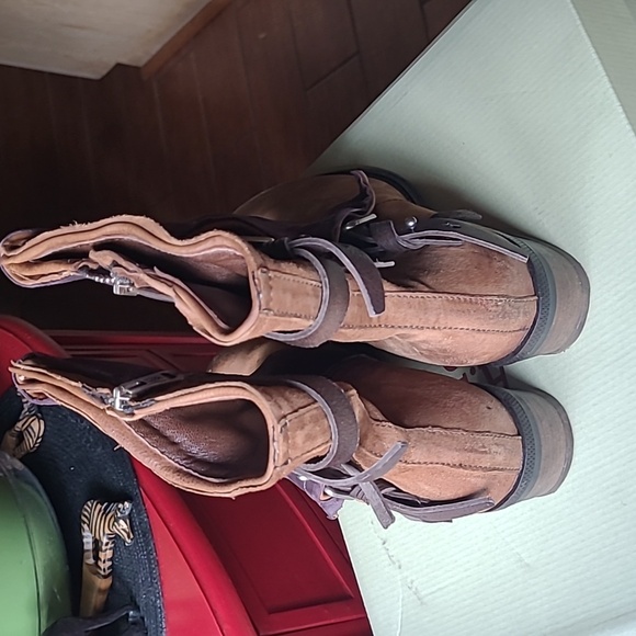 A.S. 98 Connor Boot - Picture 7 of 12